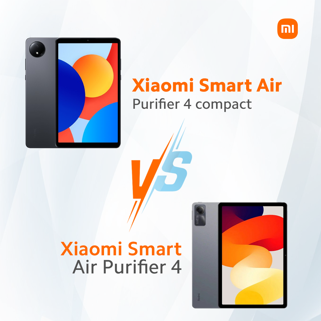 Comparing Redmi Pad SE 8.7 VS Redmi Pad SE