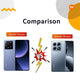 Xiaomi 14T vs Xiaomi 13T
