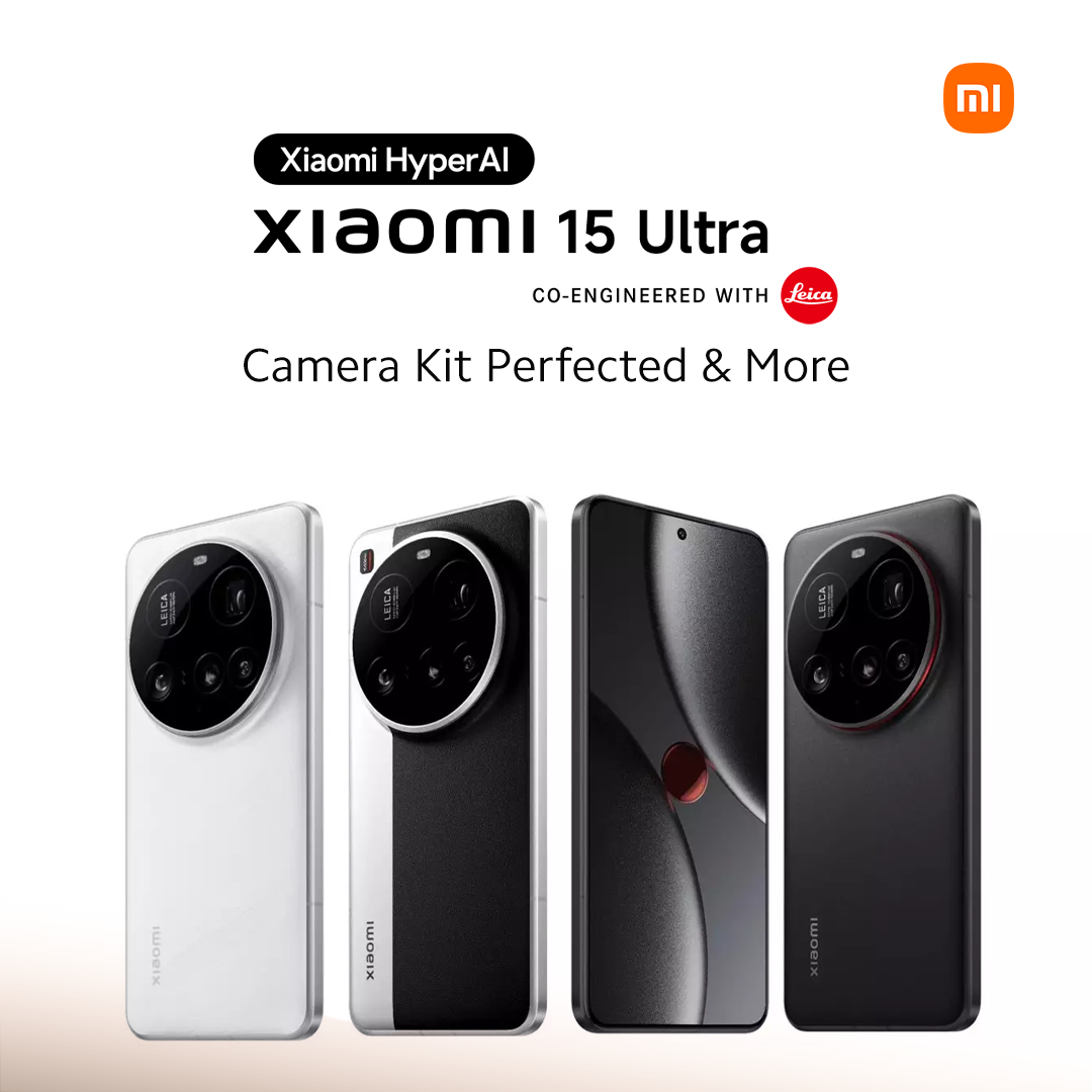 Xiaomi 15 Ultra – Camera Kit Perfected & More