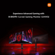 Xiaomi Curved Gaming Monitor G34WQI
