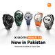 Xiaomi Watch S4 Now in Pakistan