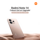 Redmi Note 14 Colours Got an Upgrade!