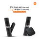 Xiaomi TV Stick 4K (2nd Gen) vs Mi Box S (2nd gen)