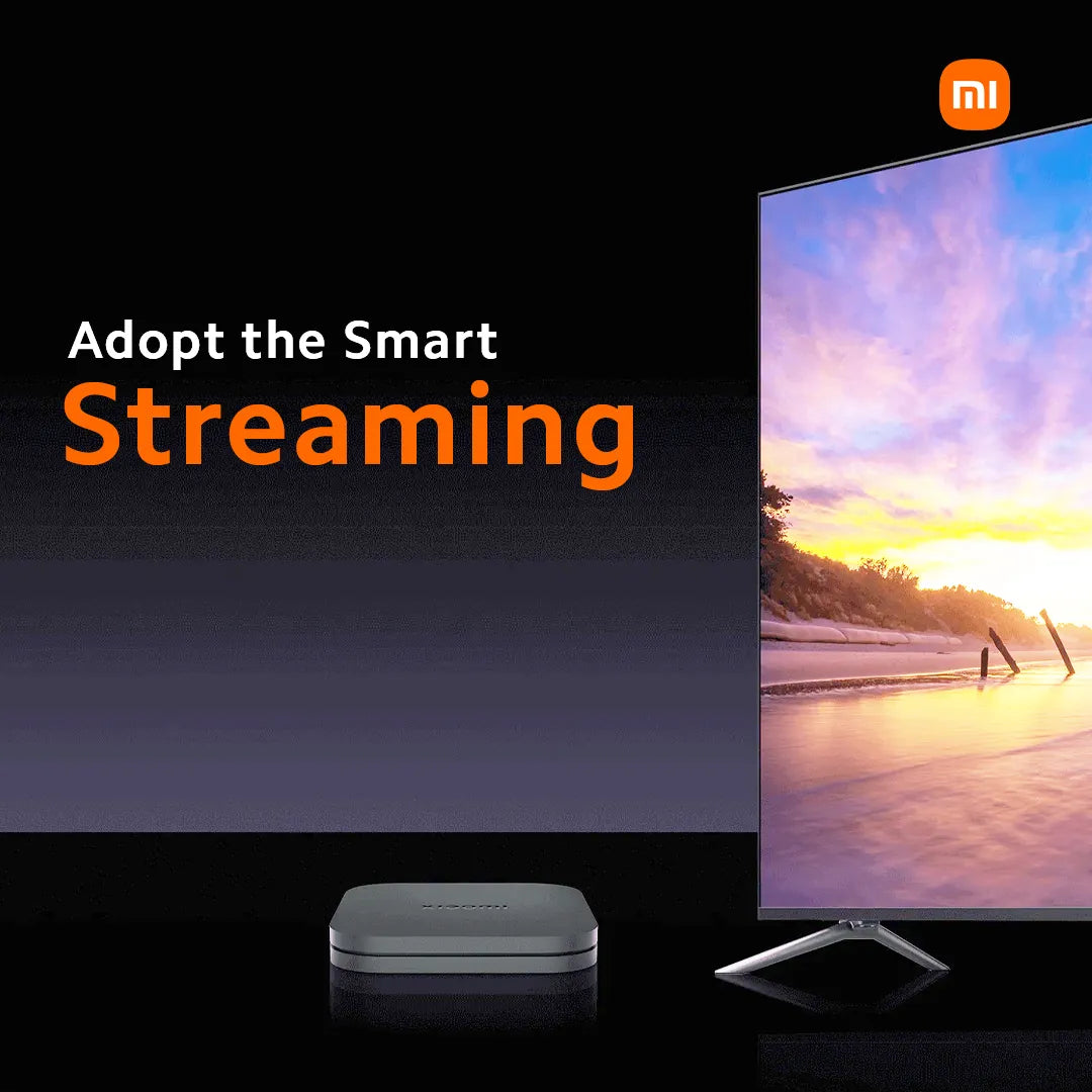 Why is the Xiaomi Android TV Box a Must-Have for Smart Streaming? - XiaomiSale