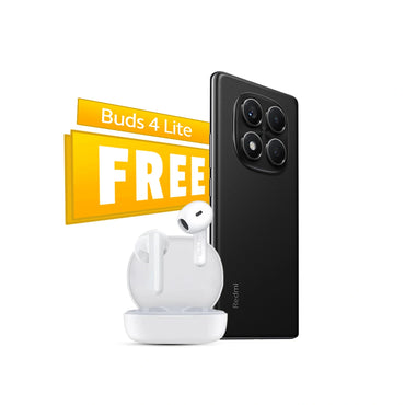 Redmi Note 14 Pro + Free Buds 4 Lite