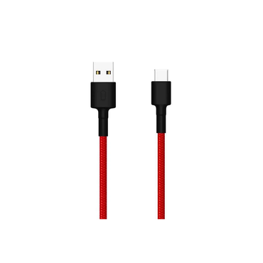 Mi Type-C Braided Cable