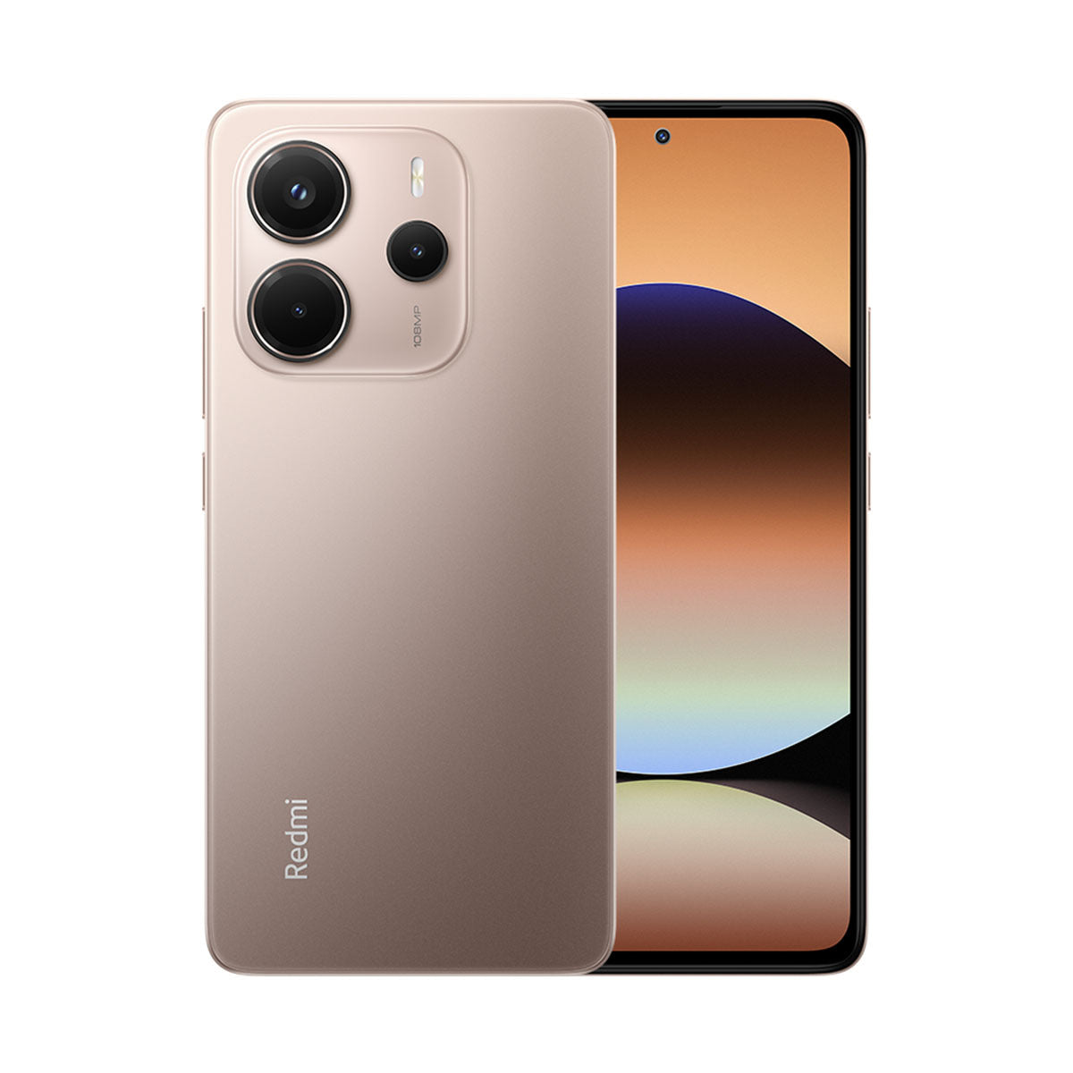 Note 14 Sand Gold
