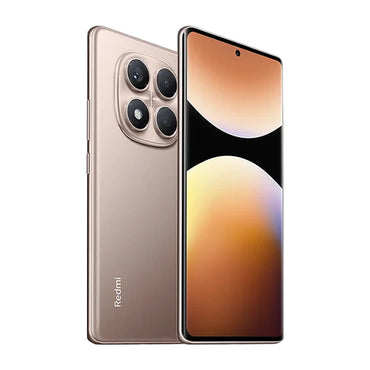 Note 14 Pro Sand Gold