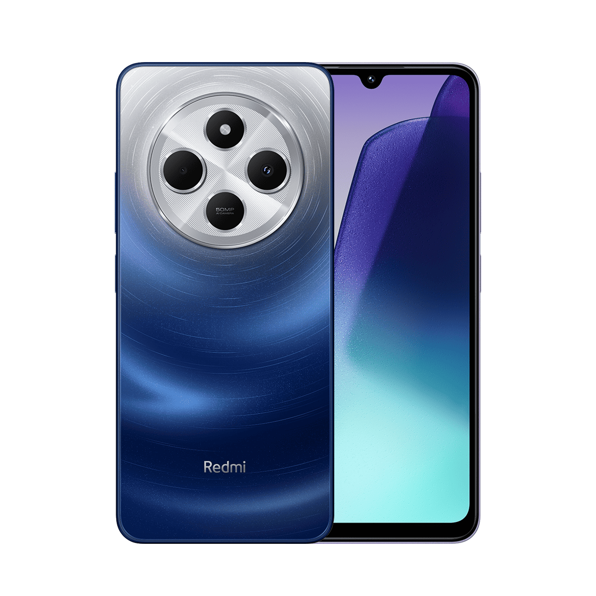 Redmi 14C ice blue