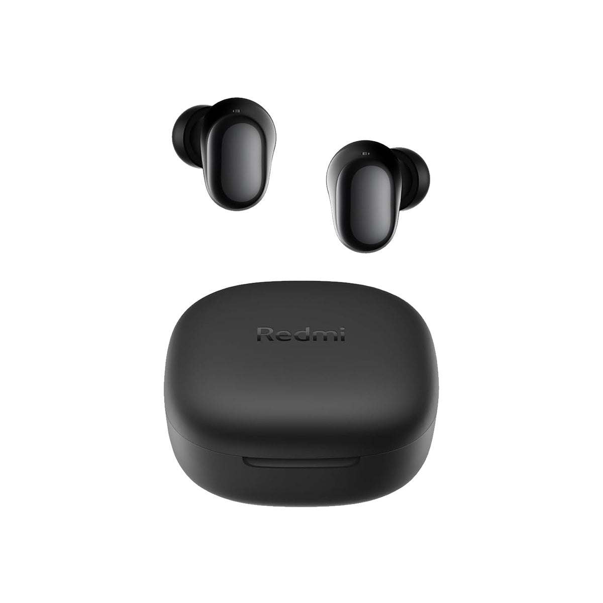 Redmi buds 6 play - black colour
