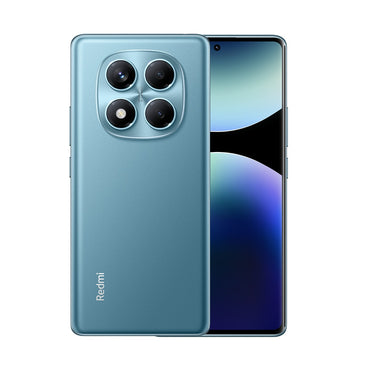 RedmiNote14Pro blue