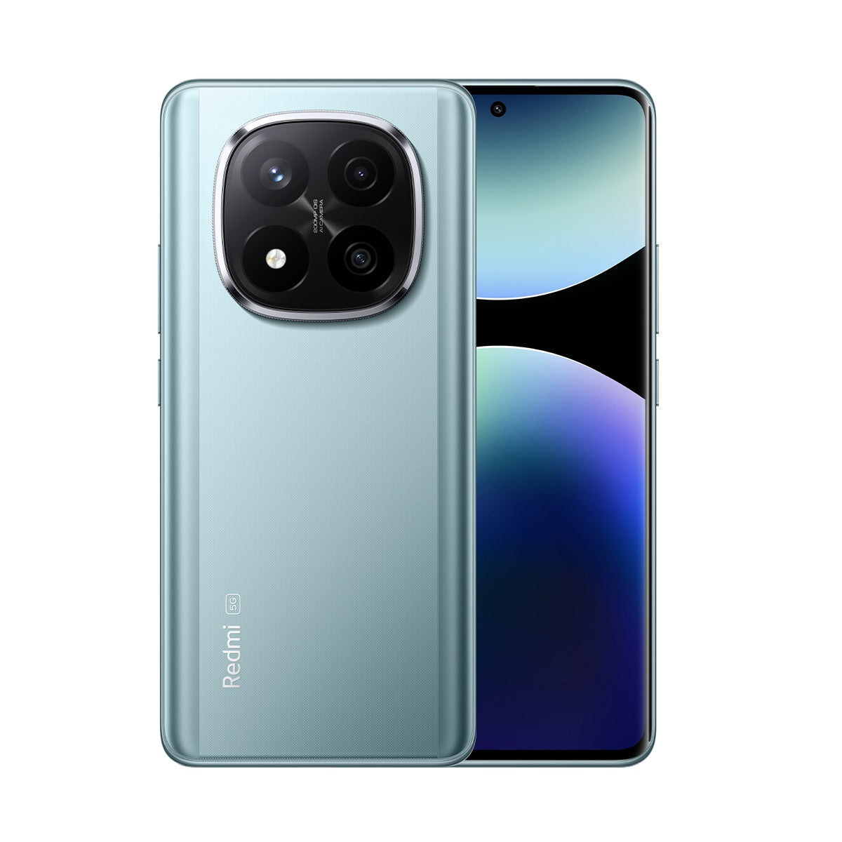 RedmiNote14Pro5G blue