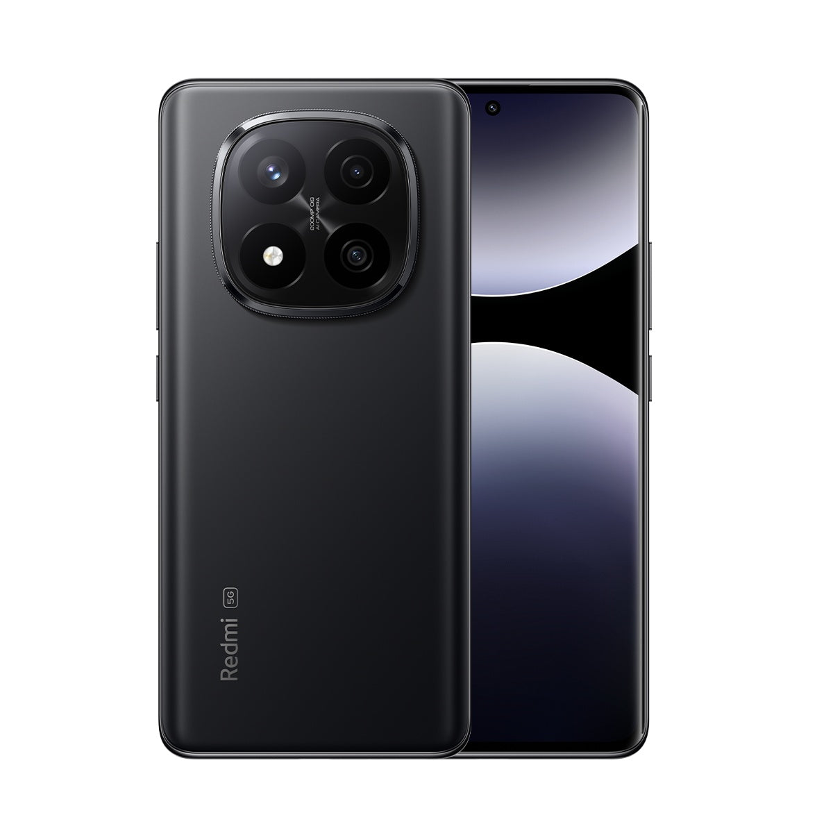 Redmi Note 14 Pro 5G black