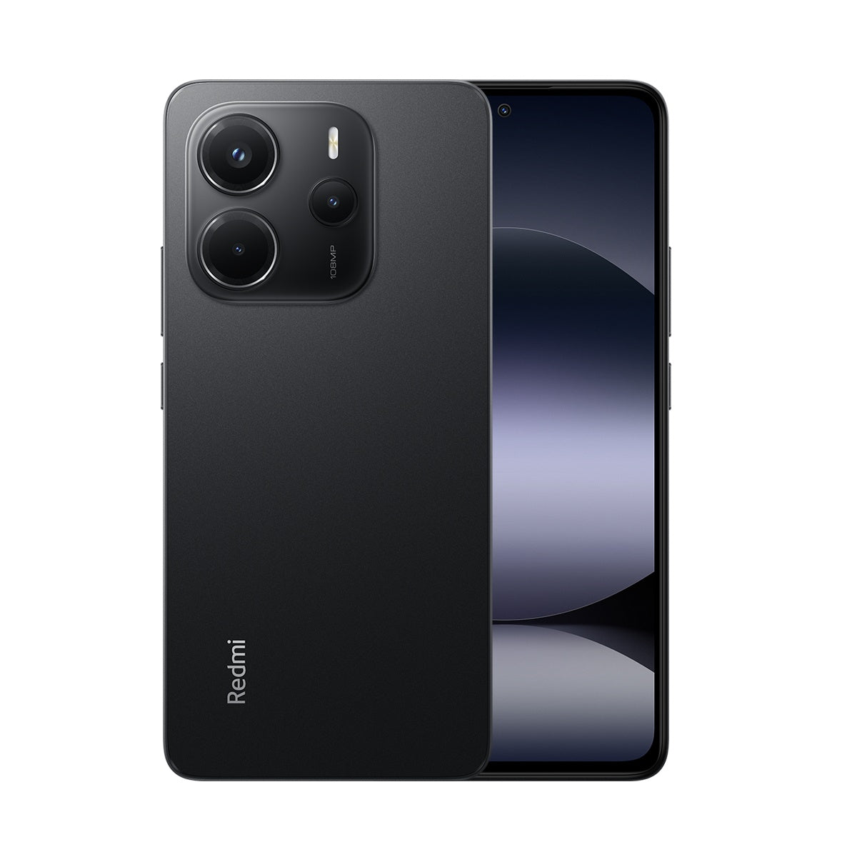 RedmiNote14 Black