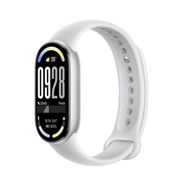 Xiaomi Smart Band 10