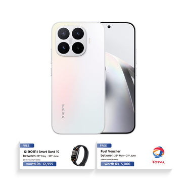 Xiaomi 17T White - get best price