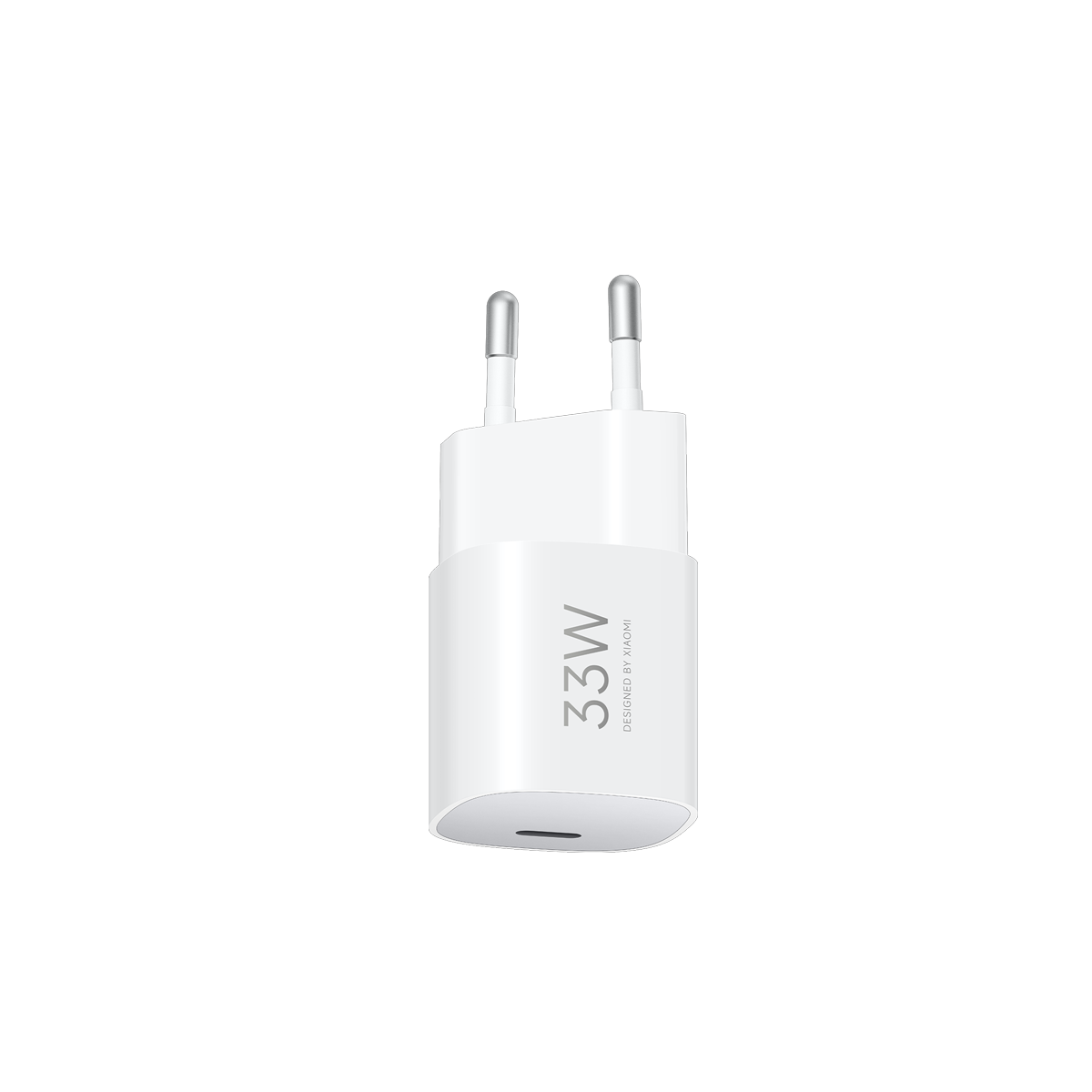 Xiaomi 33W Nano Power Adapter (USB-C)