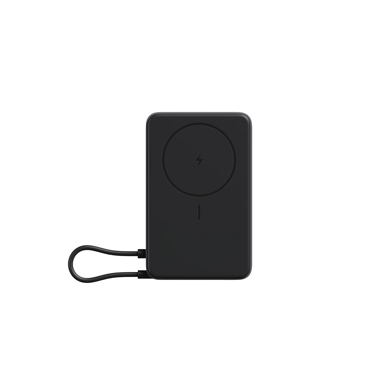 Xiaomi Magnetic Power Bank 10000 with Built-in Stand