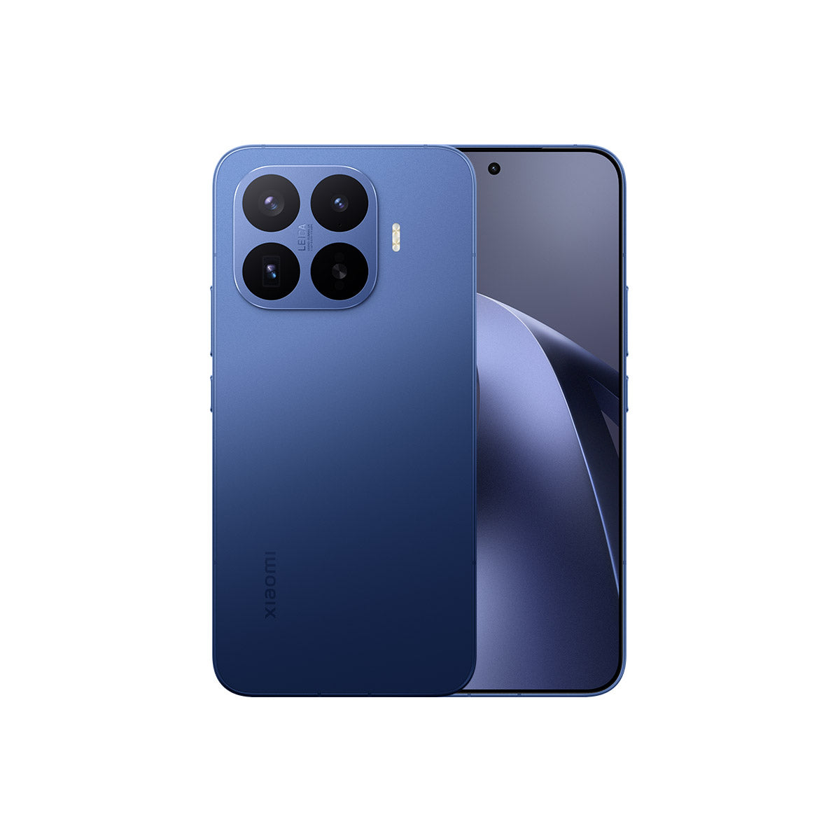 Xiaomi 17T Pro - blue