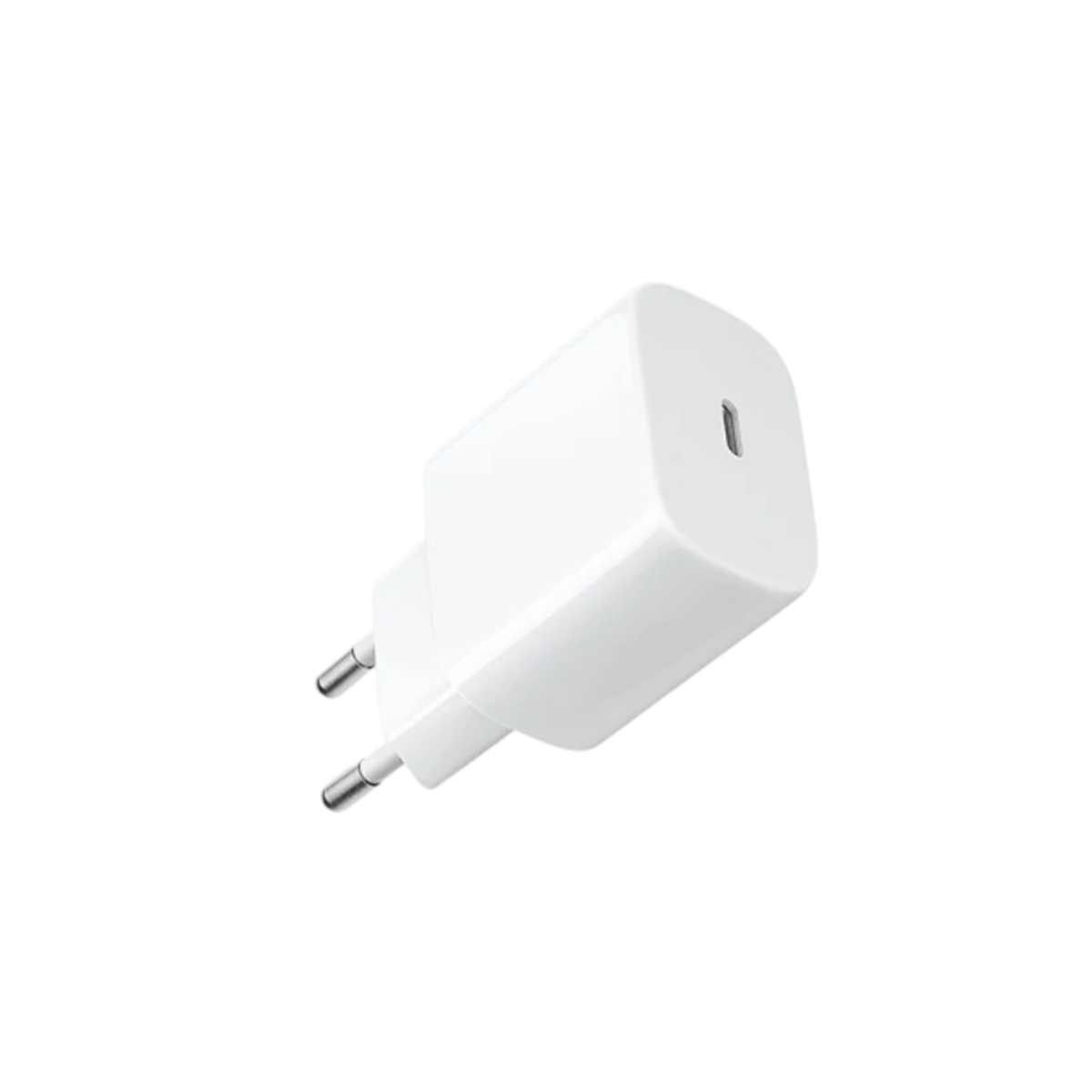 Xiaomi 20W Fast Charging Power Adapter (Type-C)