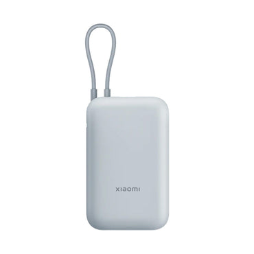 Xiaomi Power Bank 10000mAh (Integrated Cable)