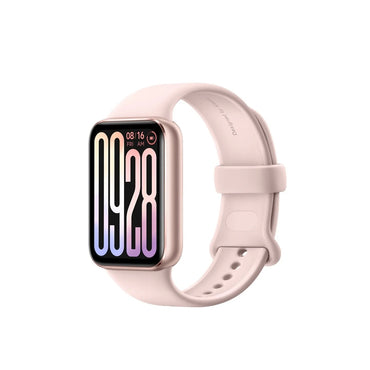 Xiaomismartband9pro pink