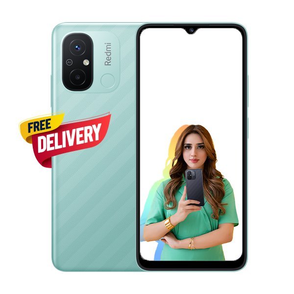 Xiaomi Latest Smartphone on SALE in Pakistan - Xiaomisale.com