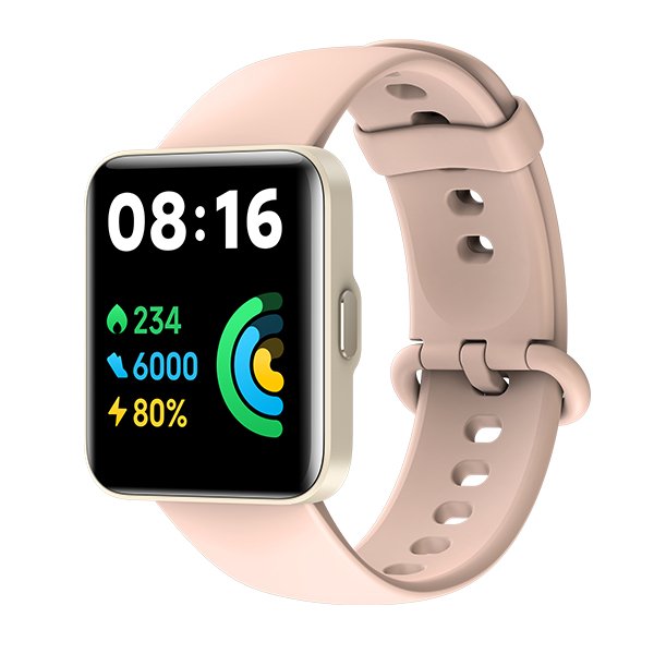 Redmi Watch 2 Lite - Xiaomisale.com