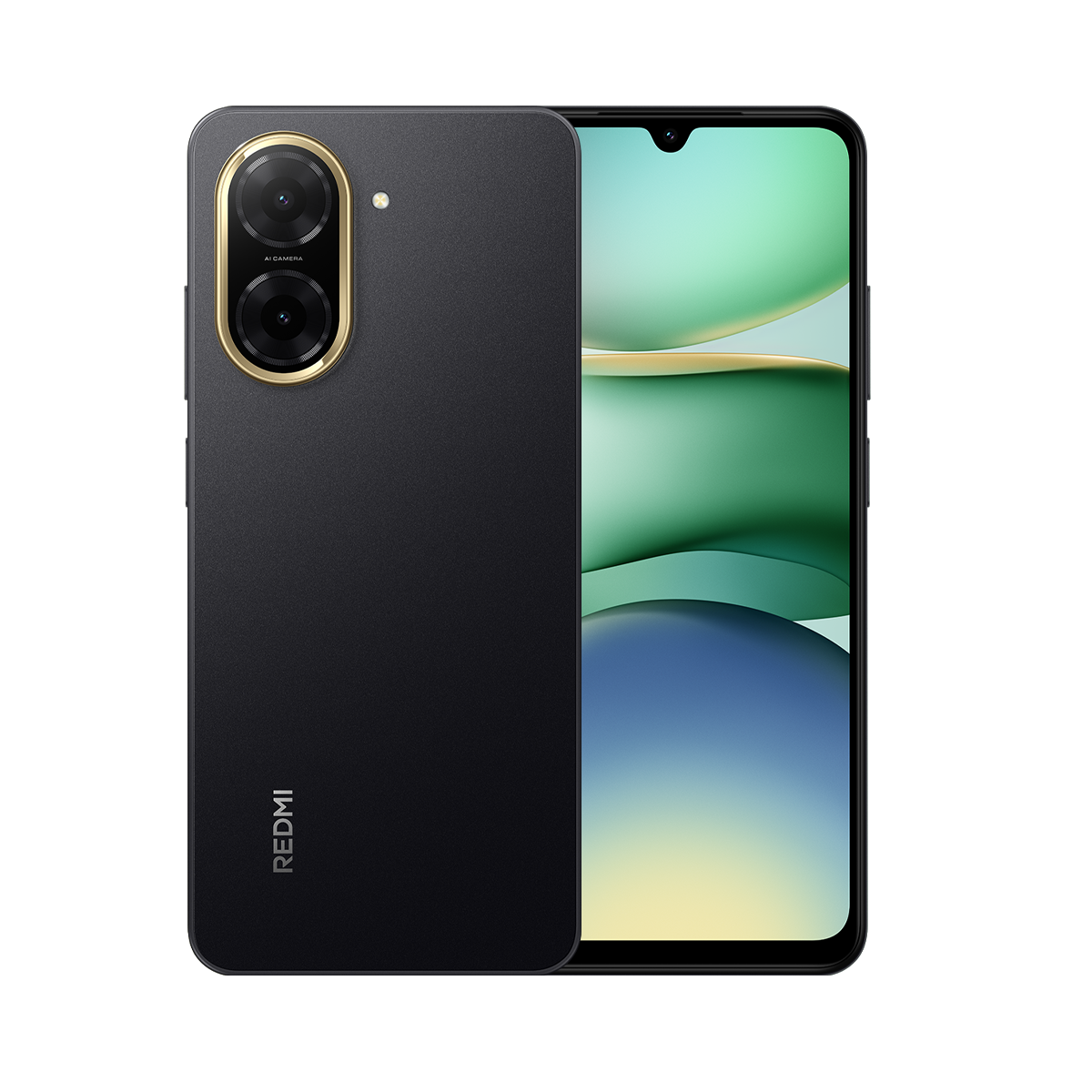 Get Redmi A5 at Xiaomisale