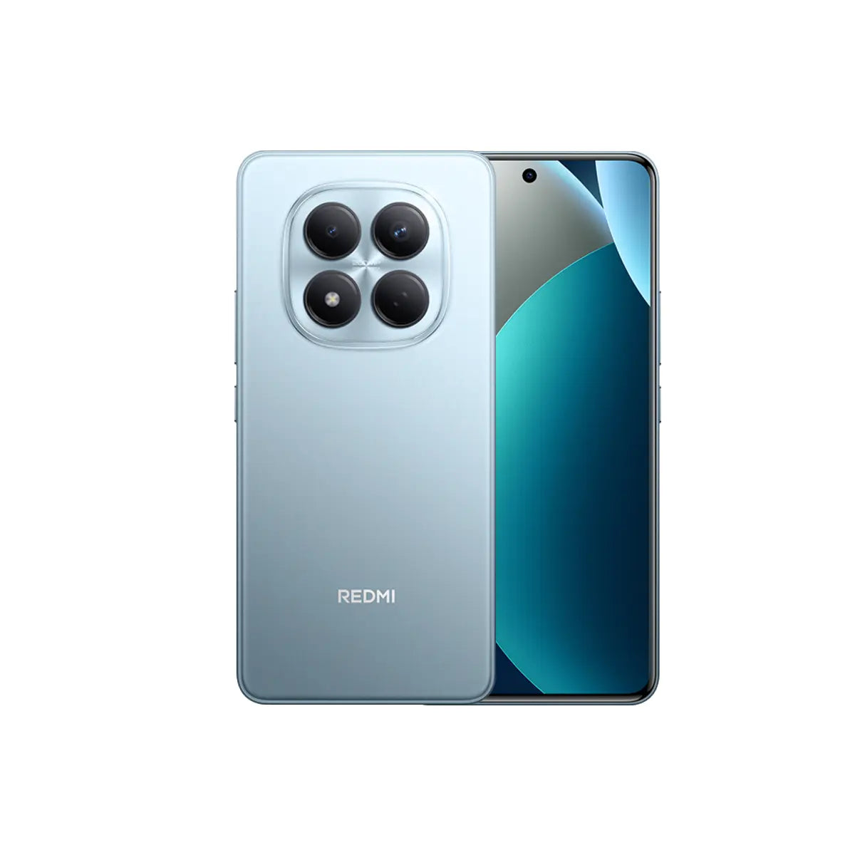 redmi note 15 pro Blue