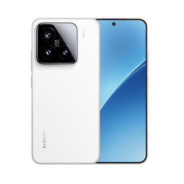 Xiaomi 15 White - Xiaomisale.com