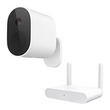 Mi Wireless Outdoor Security Camera 1080P Set - Xiaomisale.com