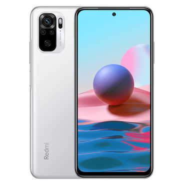 Redmi Note 10 - Xiaomisale.com