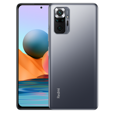 Redmi Note 10 Pro (6GB - 128GB) - Xiaomisale.com