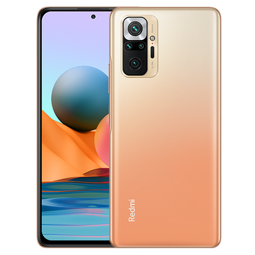 Redmi Note 10 Pro (8GB - 128GB) - Xiaomisale.com