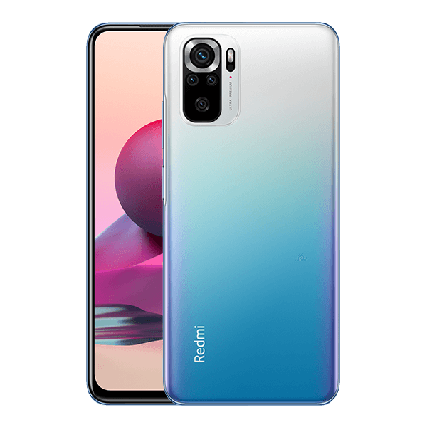 Redmi Note 10S (8GB - 128GB) - blue -Xiaomisale.com