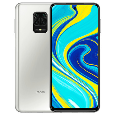 Redmi Note 9S - Xiaomisale.com