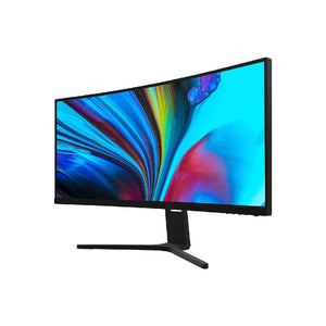Xiaomi Curved Gaming Monitor 30'' - Xiaomisale.com