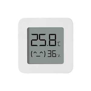 Mi temperature and humidity monitor 2 - Xiaomisale.com