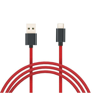 Mi Type-C Braided Cable - Xiaomisale.com