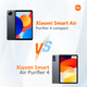 Comparing Redmi Pad SE 8.7 VS Redmi Pad SE