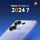 10 Reasons Why the Redmi Note 13 Pro is a Game-Changer
