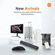 New arrivals at Xiaomi Sale 