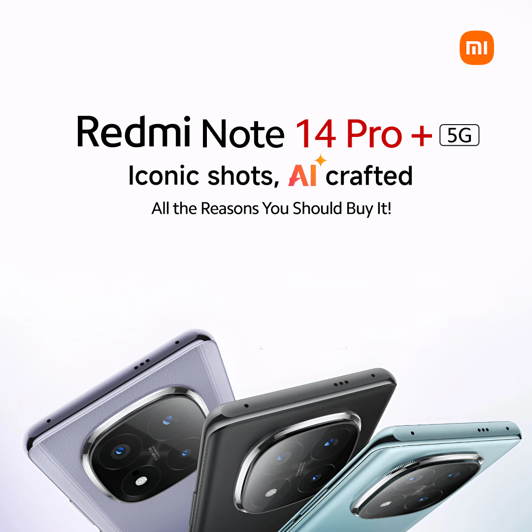 Redmi Note 14 Pro + 5G Review – All the Reasons You Should Buy It! 