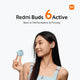 Redmi Buds 6 Active