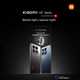 Xiaomi 14 T launched ; claim free mi smart band 9 on pre-orders