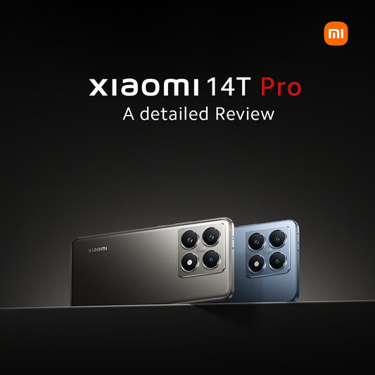 Xiaomi 14T price in Pakistan
