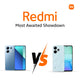 Redmi Note 13 vs. Redmi 13: Which One’s Got the Swag? - XiaomiSale.com
