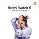 Redmi Watch 5