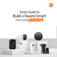 Smart Guide to Build a Xiaomi Smart Home using Mi Home App